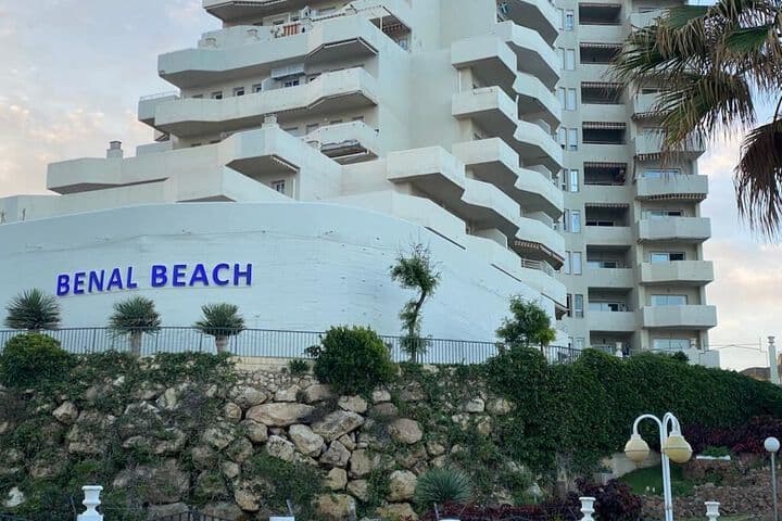 Apartamentos Benal Beach Group photo 1