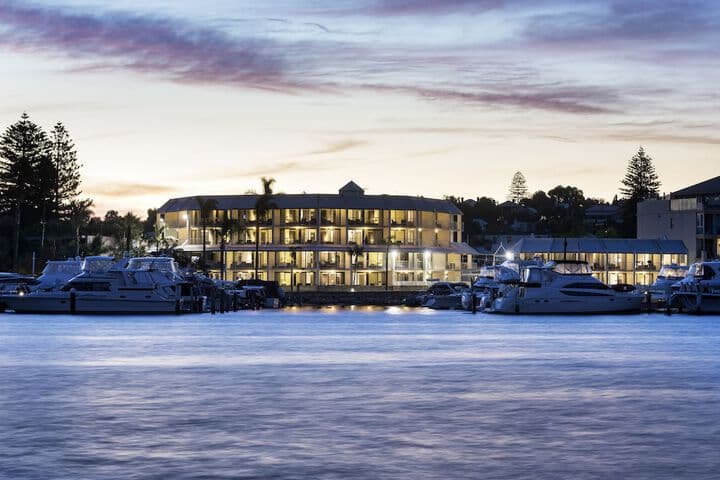 Pier 21 Riverside Apartment Hotel photo 3