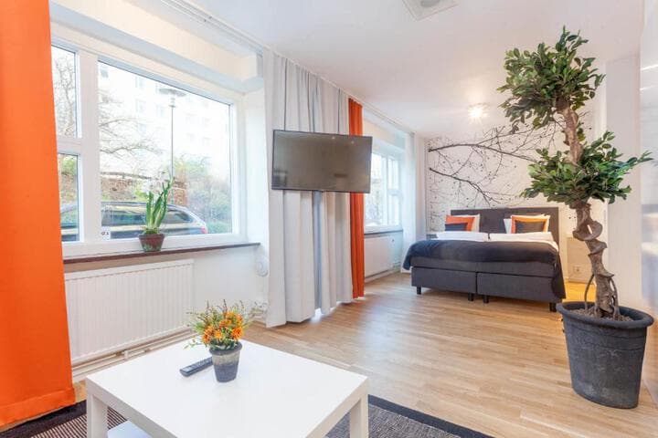 ApartDirect Solna photo 2