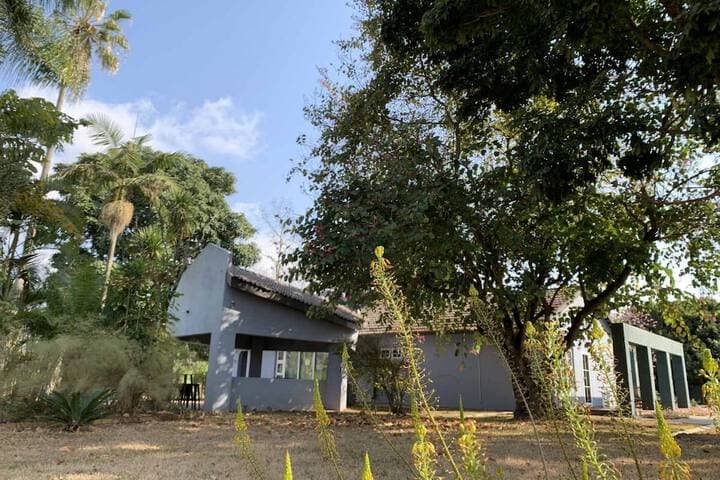 Ilanda Guest House photo 5