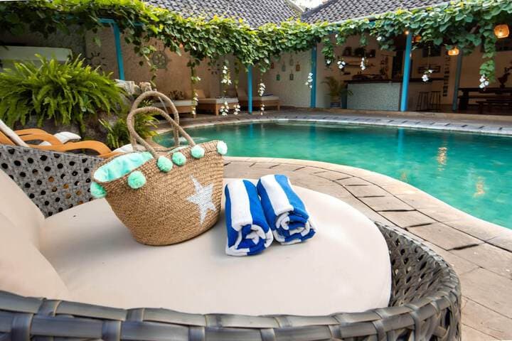 Sanur House photo 3