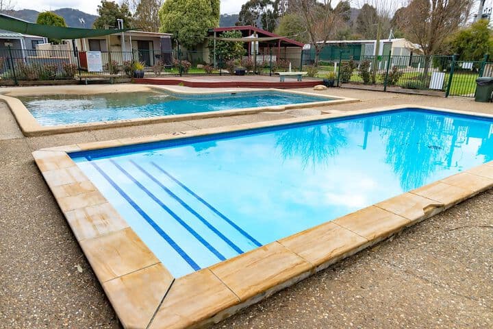 BIG4 Breeze Holiday Parks Eildon photo 4