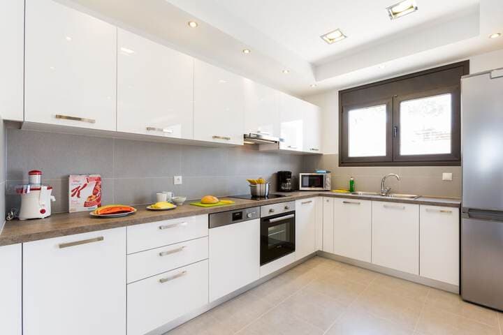 Antonoglou Beach Villas Lahania photo 4