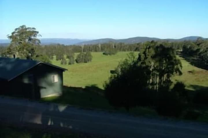 Jenolan Cabins photo 2