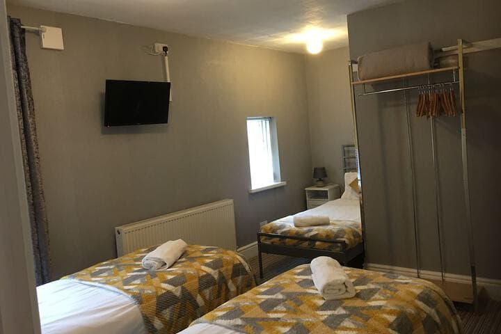 Glenheath Hotel photo 5