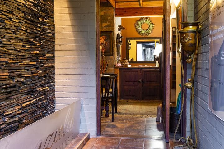 Ama Zulu Guesthouse&Safaris photo 4