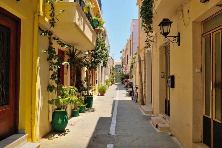 AC Homes Christos photo 5