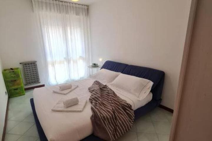 Appartamento sul mare photo 2