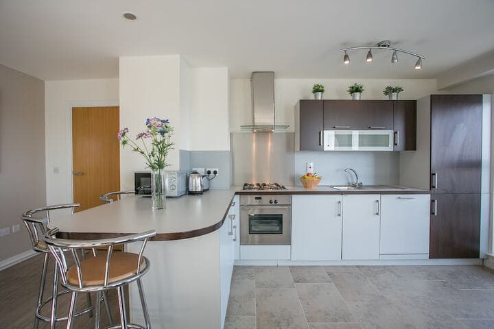 Grand Canal Square Apartments photo 2