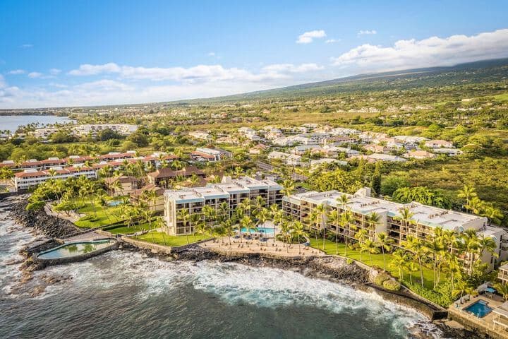 Aston Kona by the Sea photo 5