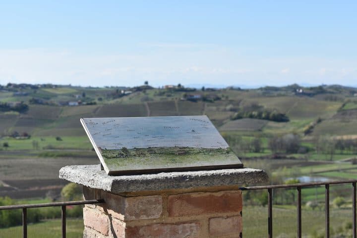 Villa Fontana Relais Suite & SPA photo 2
