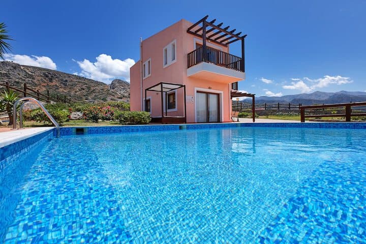Vasia Villas photo 2