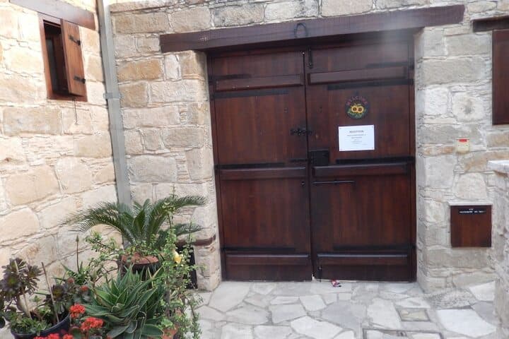 Nikis House photo 3