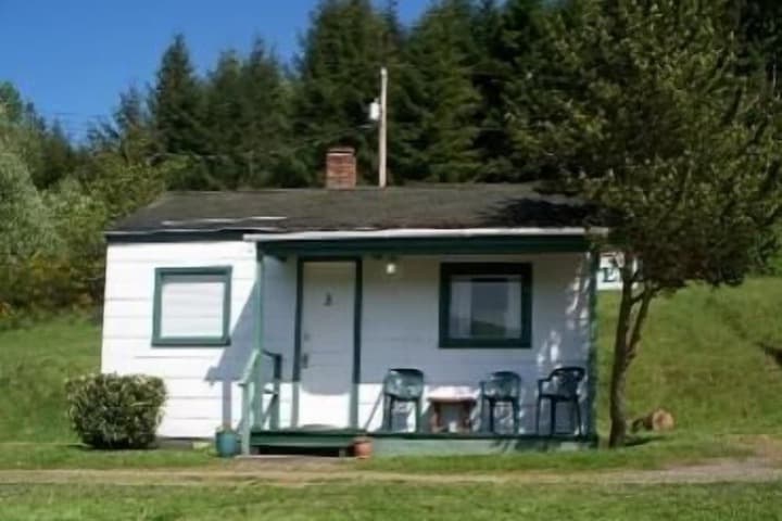 Valley View Motel photo 5