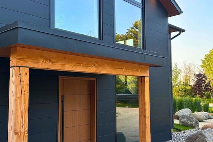 Orchard Run Chalet photo 2