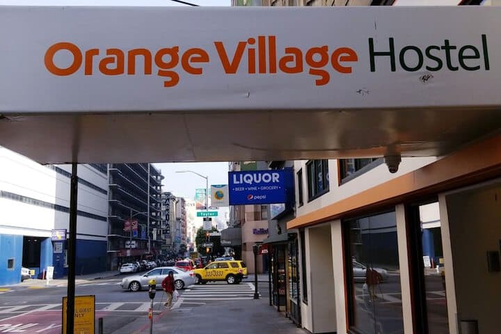 Orange Village Hostel photo 2