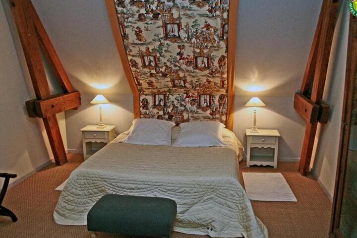 La Ferme de la Sensée photo 4