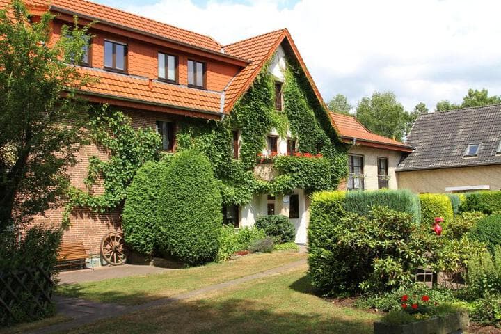 Ferienwohnung photo 2
