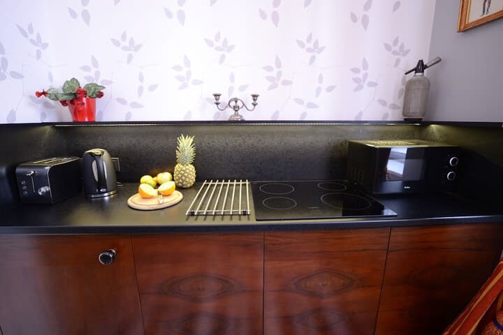Crystal Suites Old Town photo 5