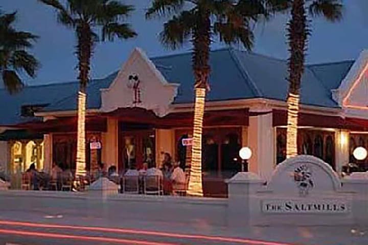 Inn at Grace Bay photo 2
