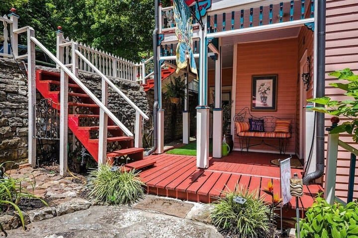 Bridgeford House Bed&Breakfast photo 5