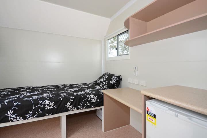 Meekatharra Accommodation Centre Campsite photo 5