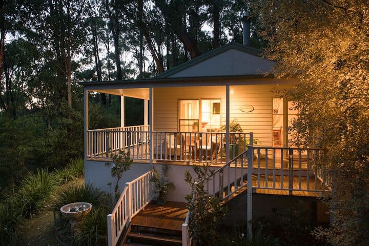 Myers Creek Cascades Luxury Cottages photo 2