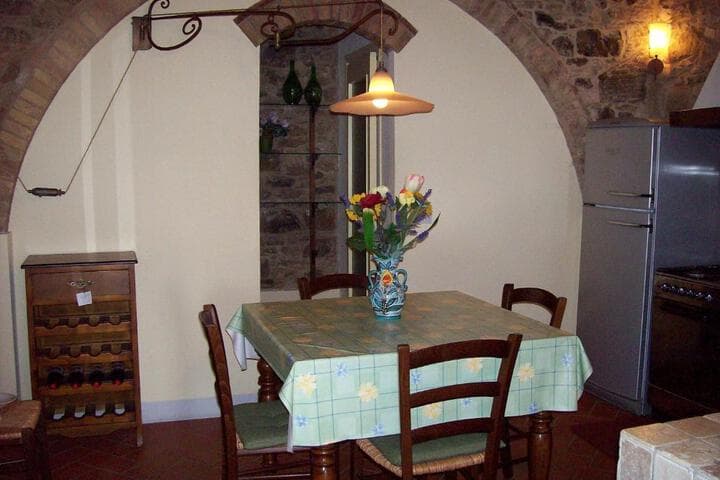 Casa Amedeo photo 3