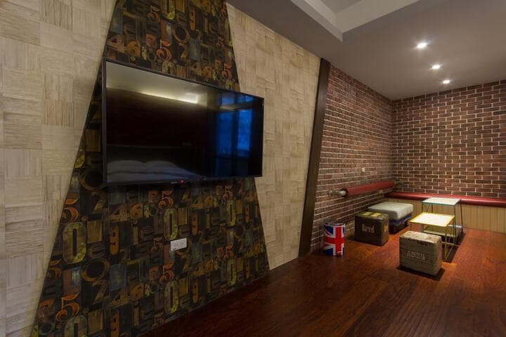 Ali Ba Ba B&B I photo 3
