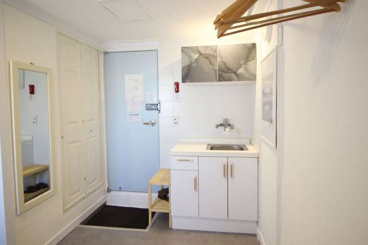 Seoul Mansion Guest House photo 5