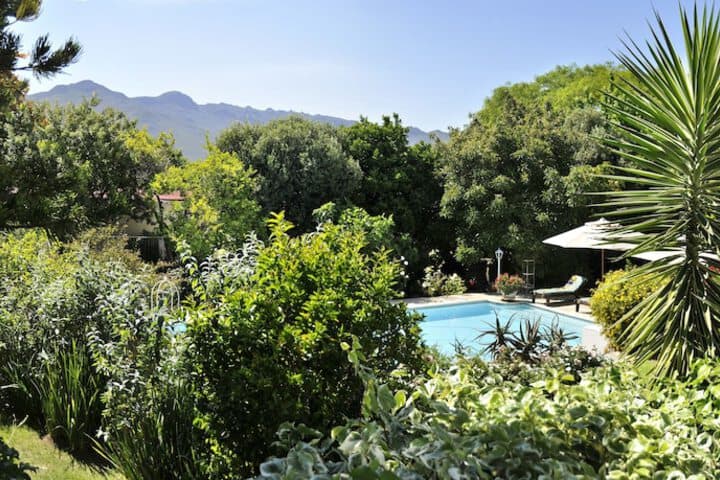 Alba House Bed & Breakfast photo 3
