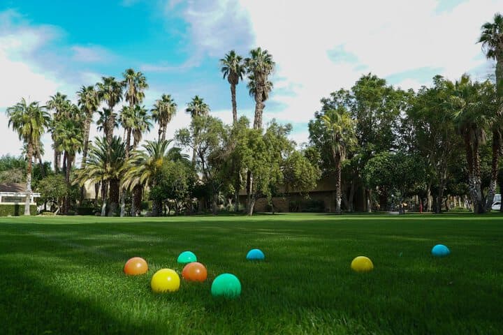 The Villas at Emerald Desert RV Resort photo 2