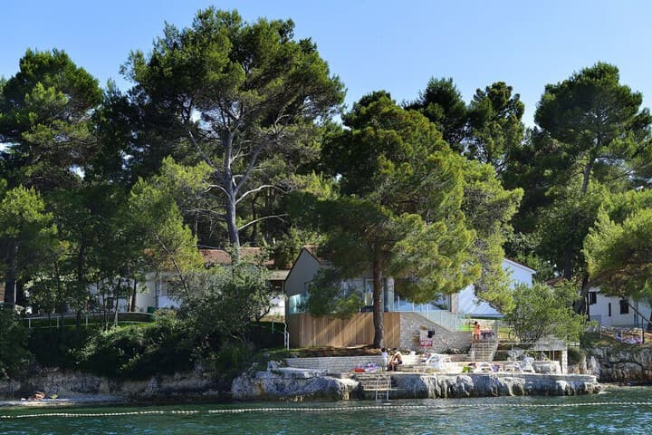 Village Galijot Plava Laguna photo 4