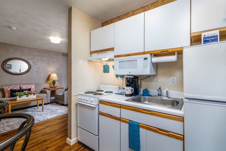 Affordable Suites of America Waynesboro photo 5