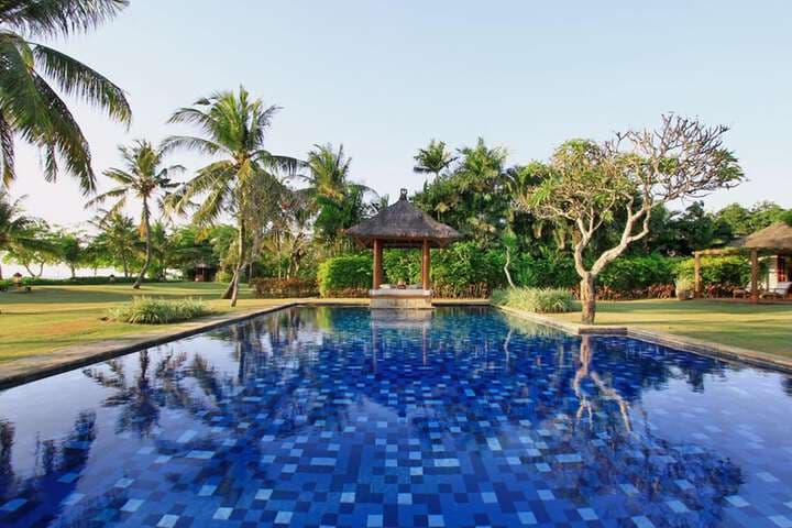 Villa Hanani photo 3