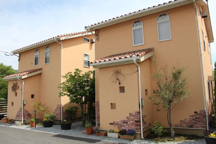 Villa Ensoleille photo 2