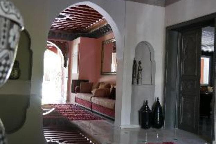 Riad Dar Ilham photo 2