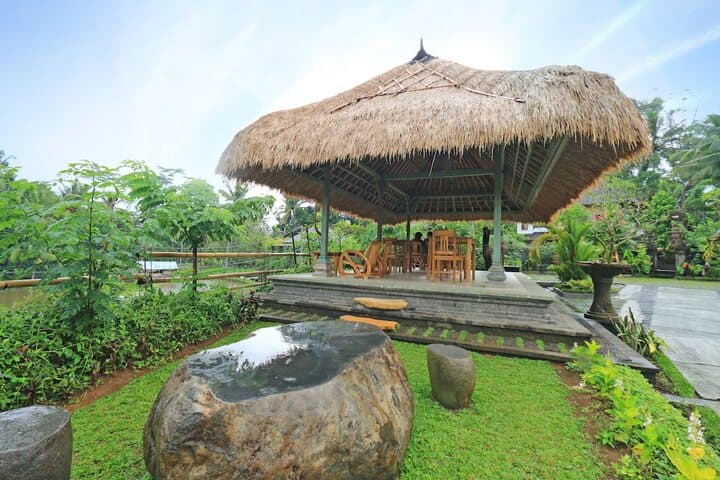 Travel scenery
