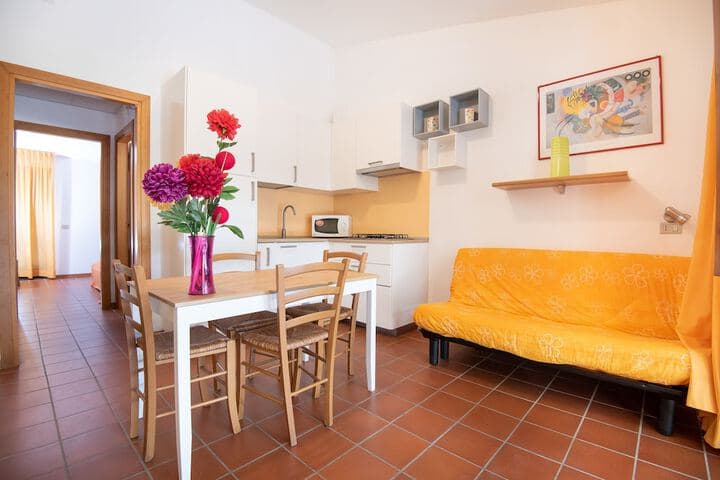 Residence Ghiacci Vecchi photo 5