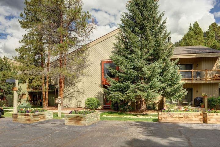 Forest Condominiums by Keystone Resort photo 3