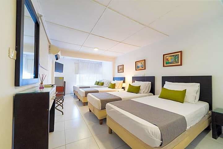 Ayenda Hotel Virrey 76 photo 3