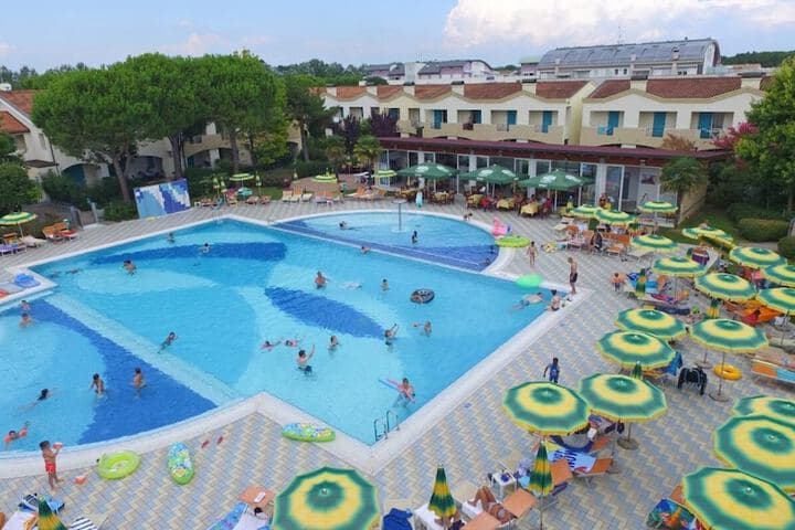 Villaggio Marco Polo photo 5