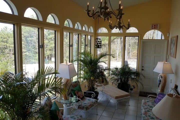 Tuscan Manor photo 4
