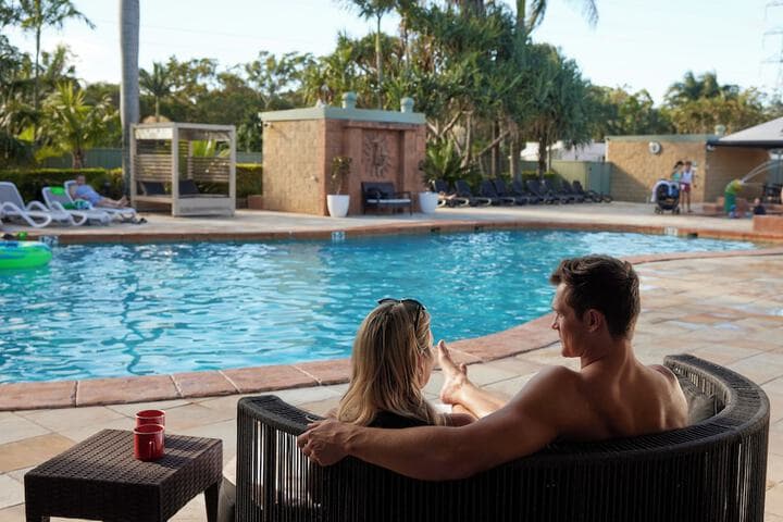 Brisbane Holiday Village photo 5
