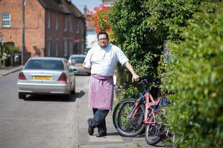 La Fosse at Cranborne photo 2