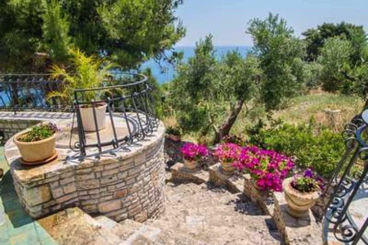 Villa Scarnera photo 5