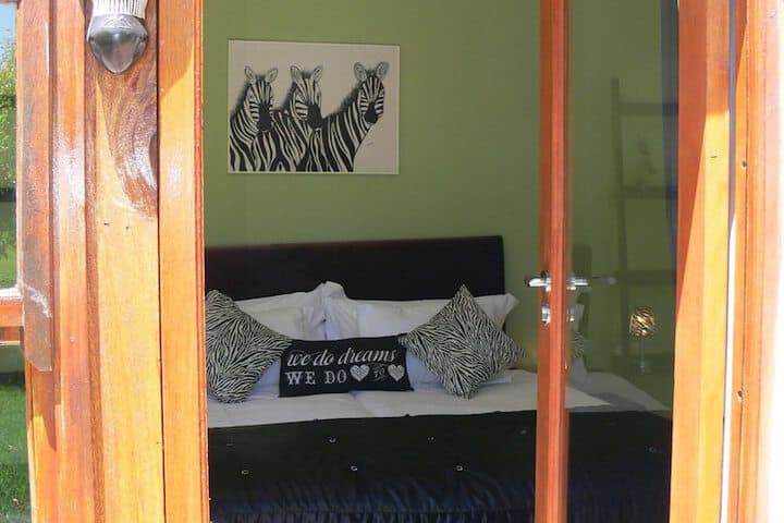Orange Ville Guesthouse photo 4