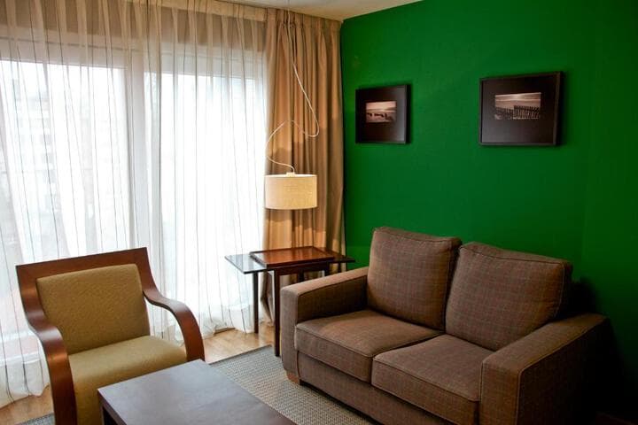 MAS Aparthotel EU photo 3