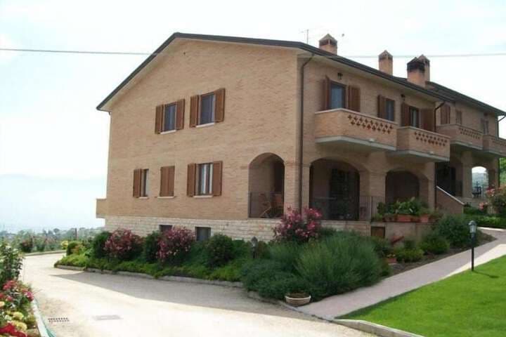 B&B La Collina del Sagrantino photo 2