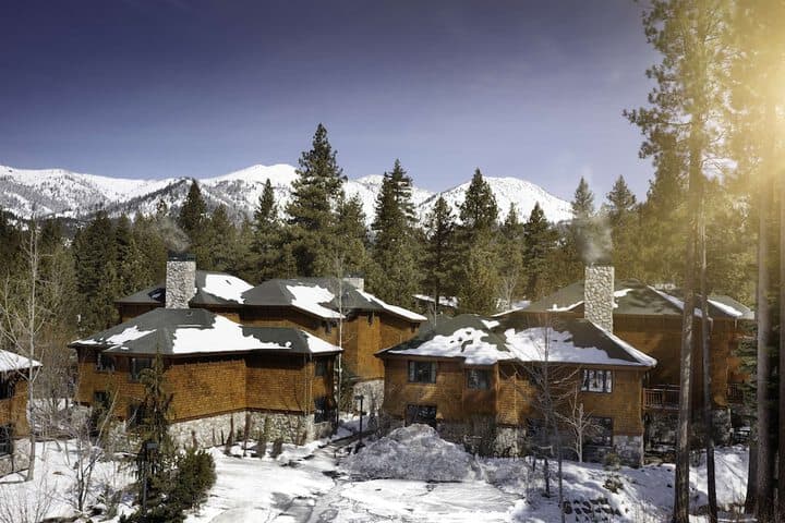 Hyatt Vacation Club at High Sierra Lodge Lake Tahoe photo 5
